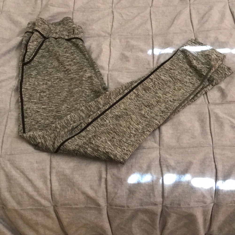 Fashion Nova Feel The Burn Pants